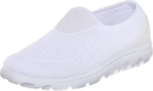 Prop??t Women's Travelactiv Slip-On Sneaker