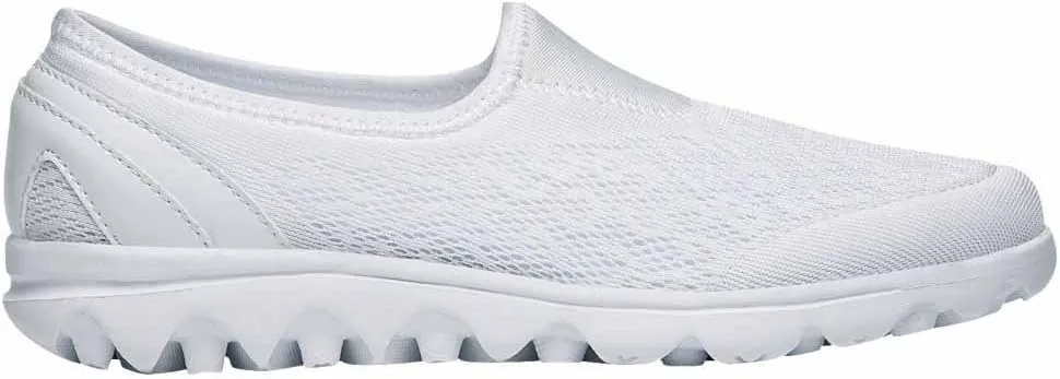 Prop??t Women's Travelactiv Slip-On Sneaker