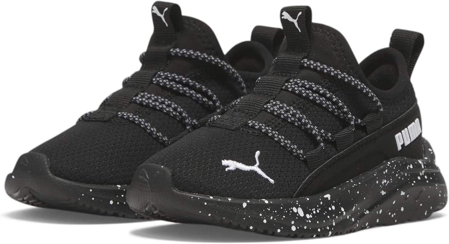 PUMA Kids' One4all