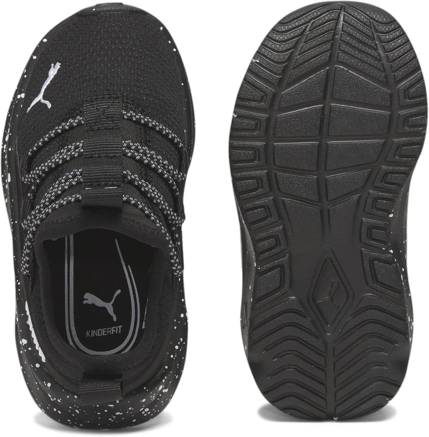 PUMA Kids' One4all