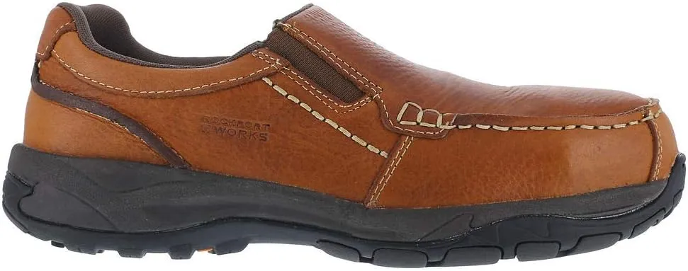 Rockport Work Men's Extreme Light RK6748-M Work & Safety