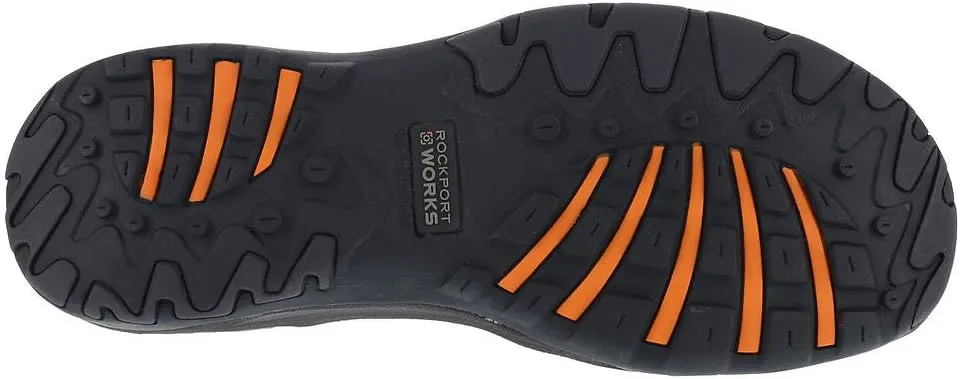 Rockport Work Men's Extreme Light RK6748-M Work & Safety
