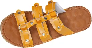 Sandals Men, Men Sandals Vintage Handmade Closed Toe Summer Outdoor Hiking Sports Shoes Fisherman Water Sandal 2025