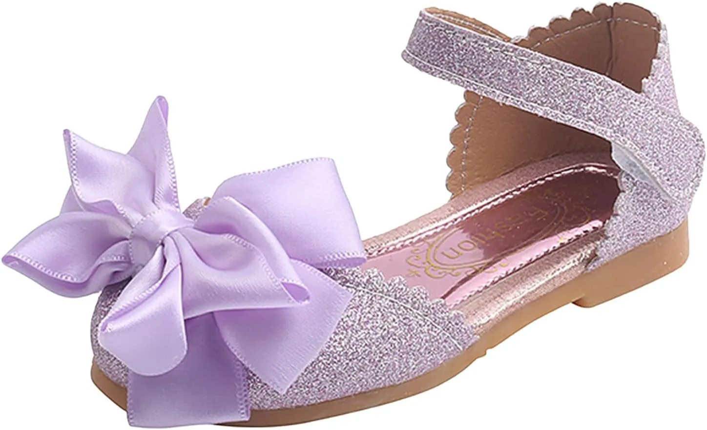Sandals Princess Baby Knot Shoes Girls Toddler Infant Kids Girl's Shoes Boots for Baby Girls