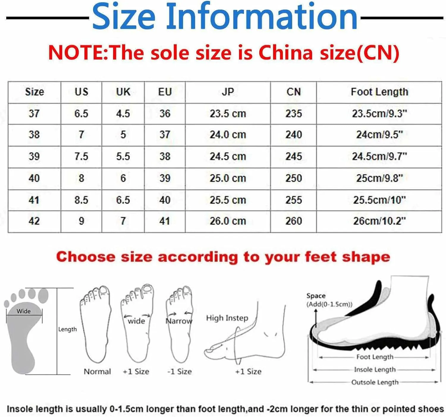 SBGMoSJ Womens Shoes Sneakers Slip On Wide Women's Hiking Shoes Size 5.5 White Tennis Shoes Women Platform White Wide Width Casual Sneakers Women Zapatos Antideslizante para Mujer