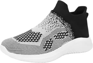 Shoe Made with Natural Materials Mens Couple Shoes Casual Shoes Slip On Breathable Fashion Flat Casual Walking