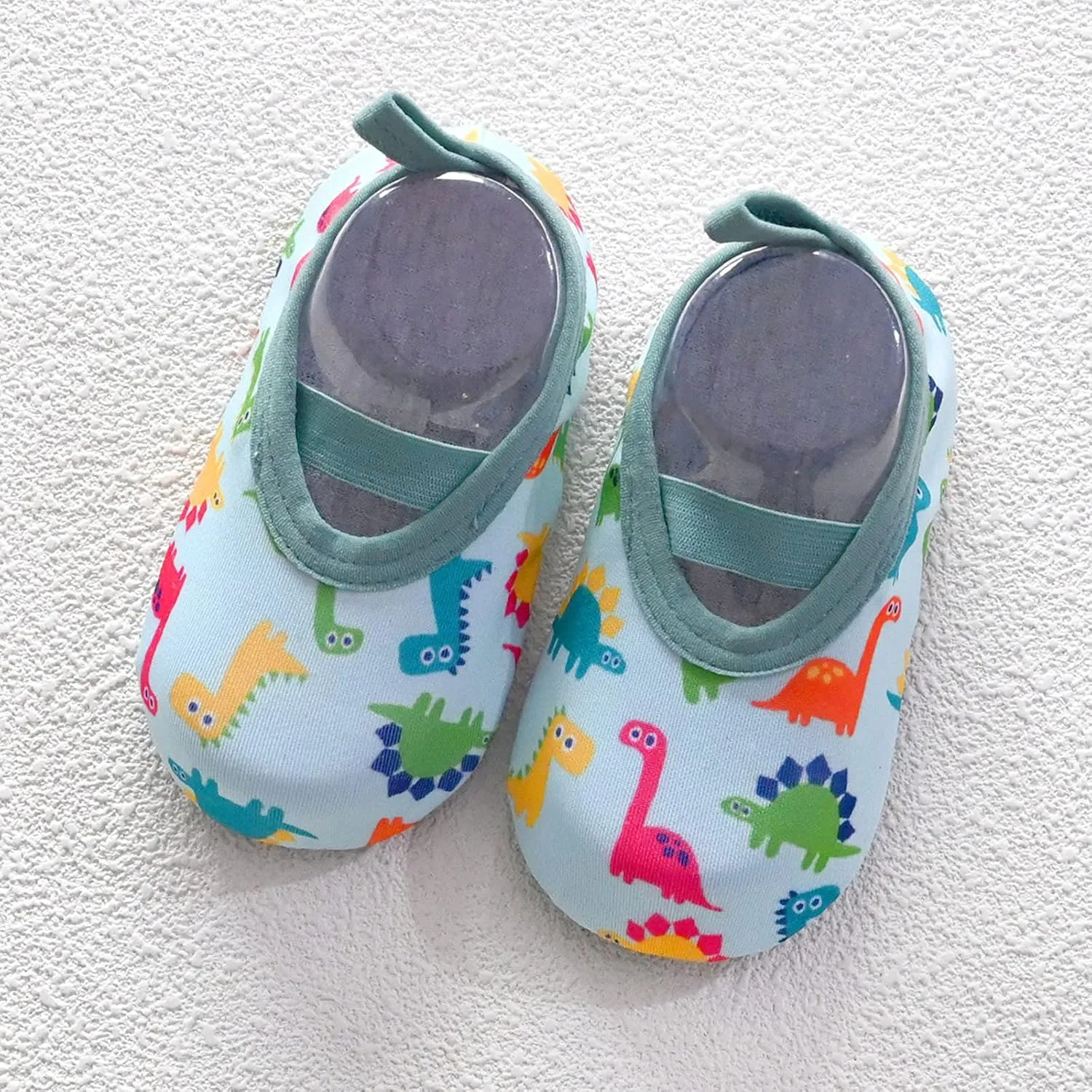 Size 4 Shoes Boys Shoes Baby Barefoot Boys Kids Cartoon Girls Socks Socks The Non-Slip Floor Baby Shoes Sneakers for Big Kids