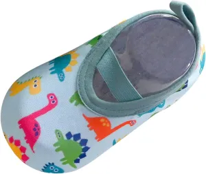 Size 4 Shoes Boys Shoes Baby Barefoot Boys Kids Cartoon Girls Socks Socks The Non-Slip Floor Baby Shoes Sneakers for Big Kids