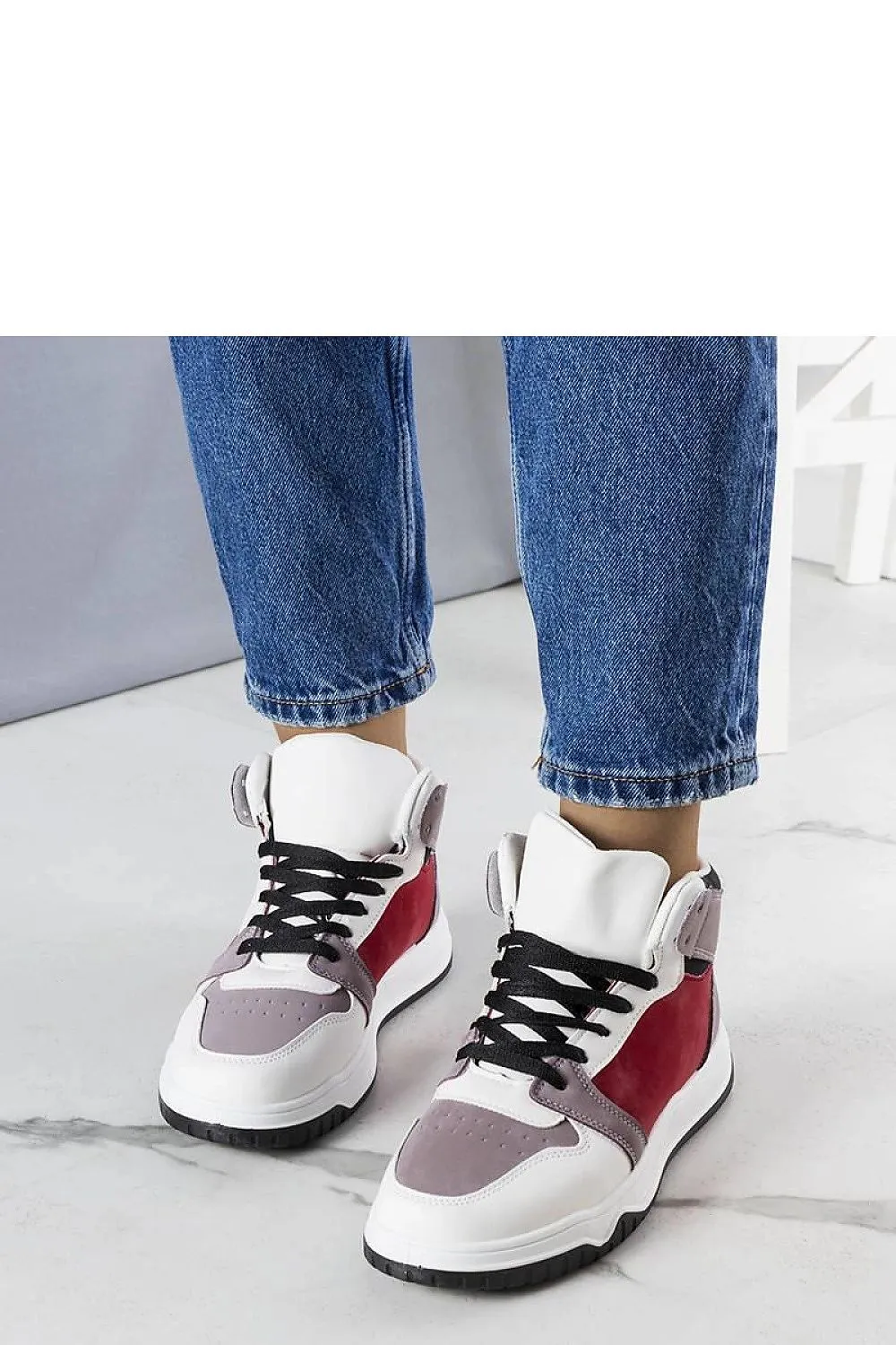 Sneakers model 207564 Solea