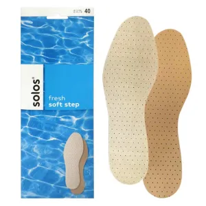 SOFT STEP FOAM INSOLE