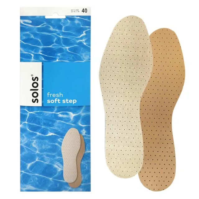 SOFT STEP FOAM INSOLE