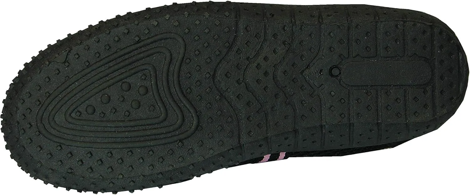Sunville Women's Slip-On Water Shoes
