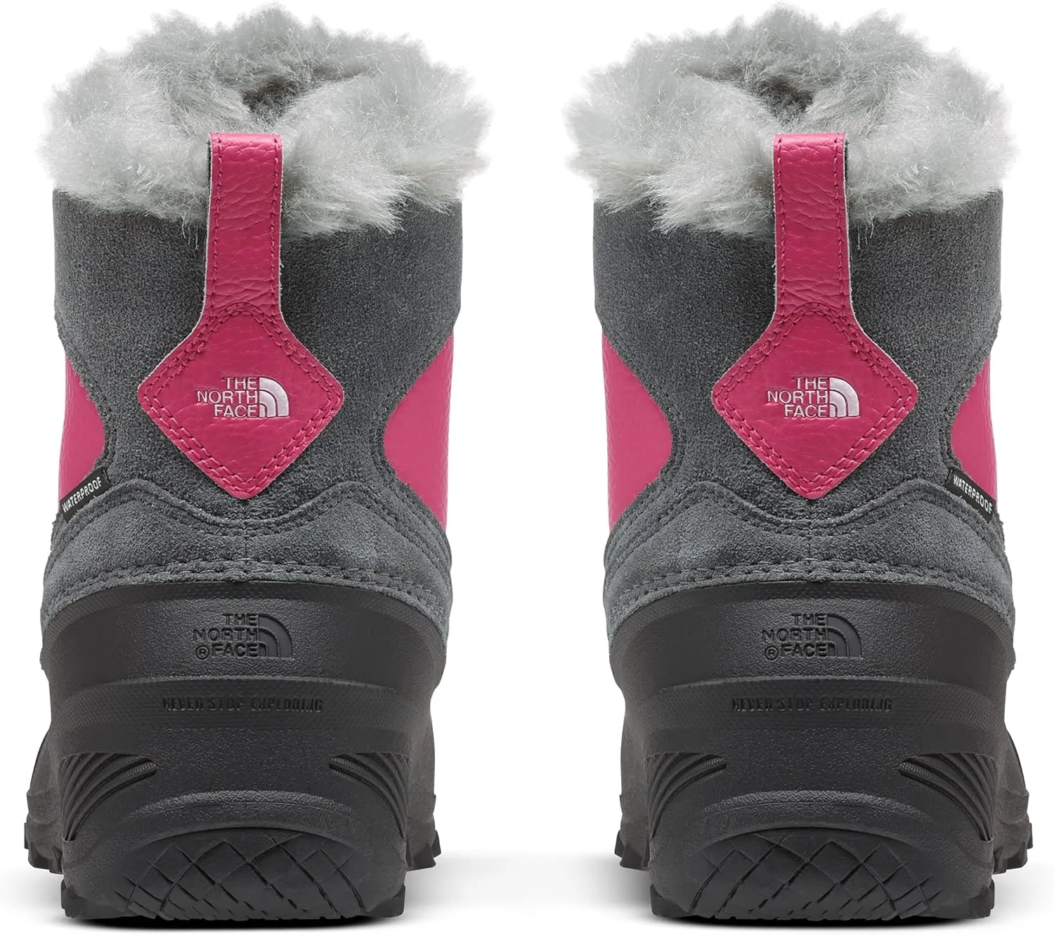 The North Face Shellista Extreme - Youth
