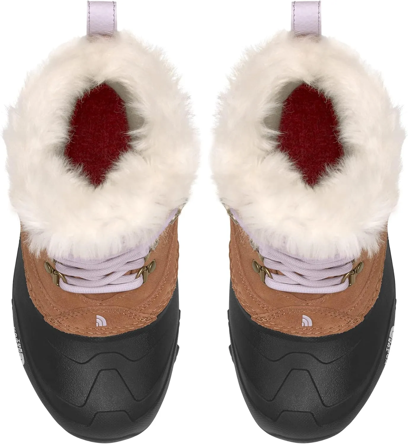 The North Face Shellista Extreme - Youth