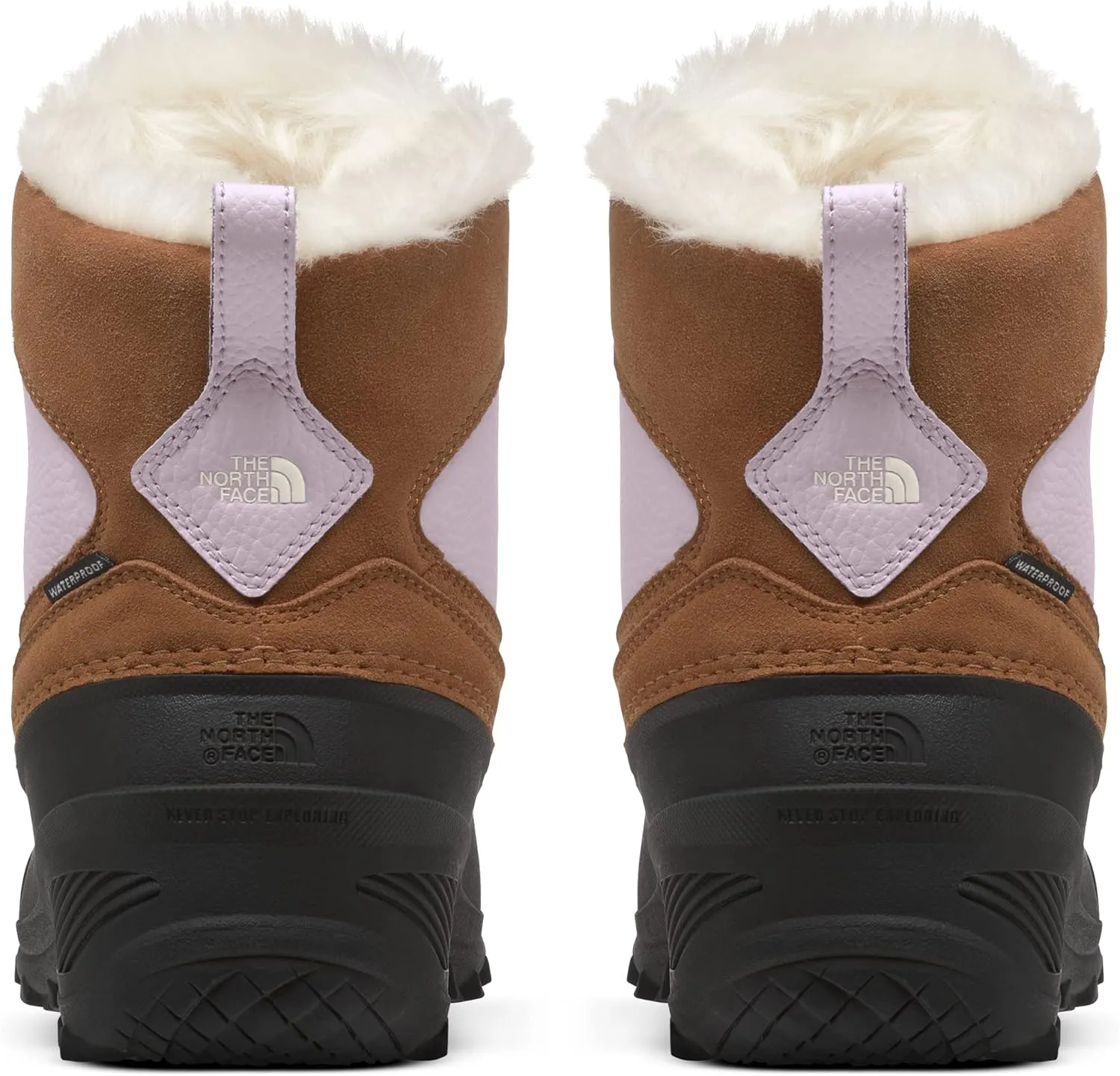 The North Face Shellista Extreme - Youth