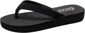 Thong Sandals for Walking Slipper Shoes Beach Sandals Ethnic Female Flat Bohemian Women's