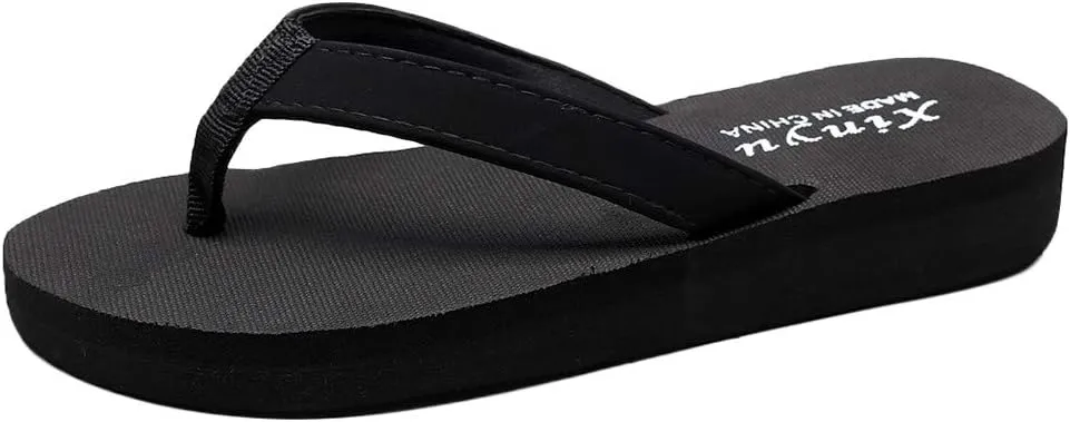 Thong Sandals for Walking Slipper Shoes Beach Sandals Ethnic Female Flat Bohemian Women's