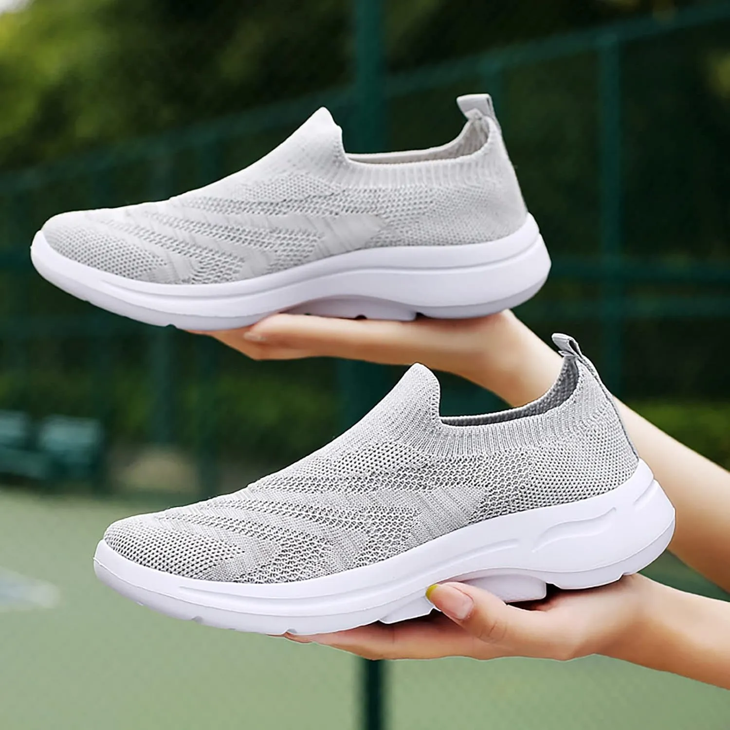 Trendy High Top Sneakers for Women 2023 Women's Athletic Shoes White Size 10 Womens Shoes Dressy Casual Slip Ons Wide Width Women's Fashion Sneakers Red Trail Running Shoes Women On