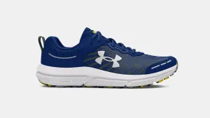 Under Armour Boys' Assert 10 Running Shoes - 3026182-400