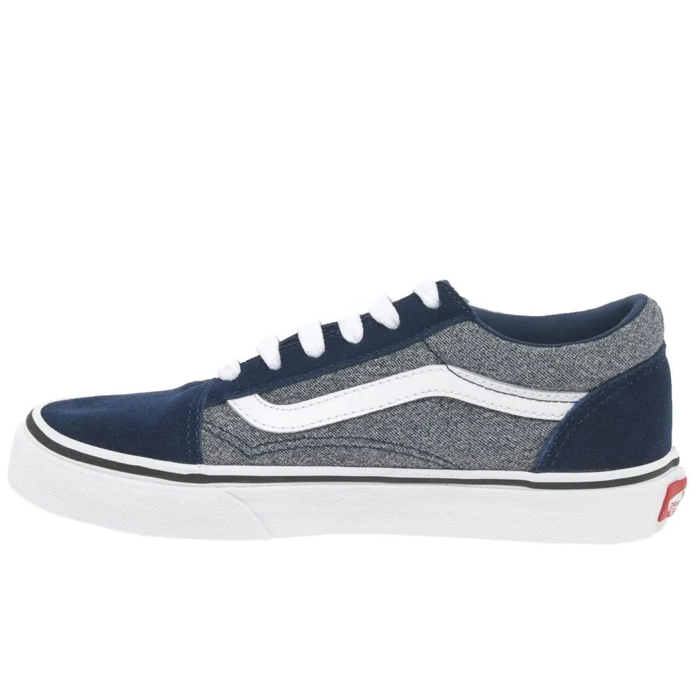 VANS Kids Old Skool Trainers