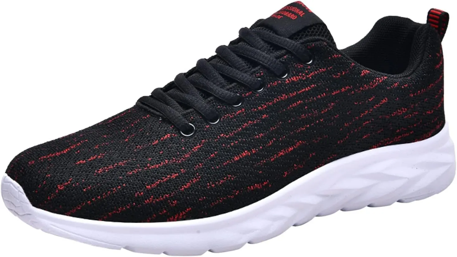 Walking Shoes for Men Shoes for Men New Comfortable Breathable Lightweight Tennis Fashion Sneaker Mens Casual Fashion Sneakers Slip on Sneakers Casual