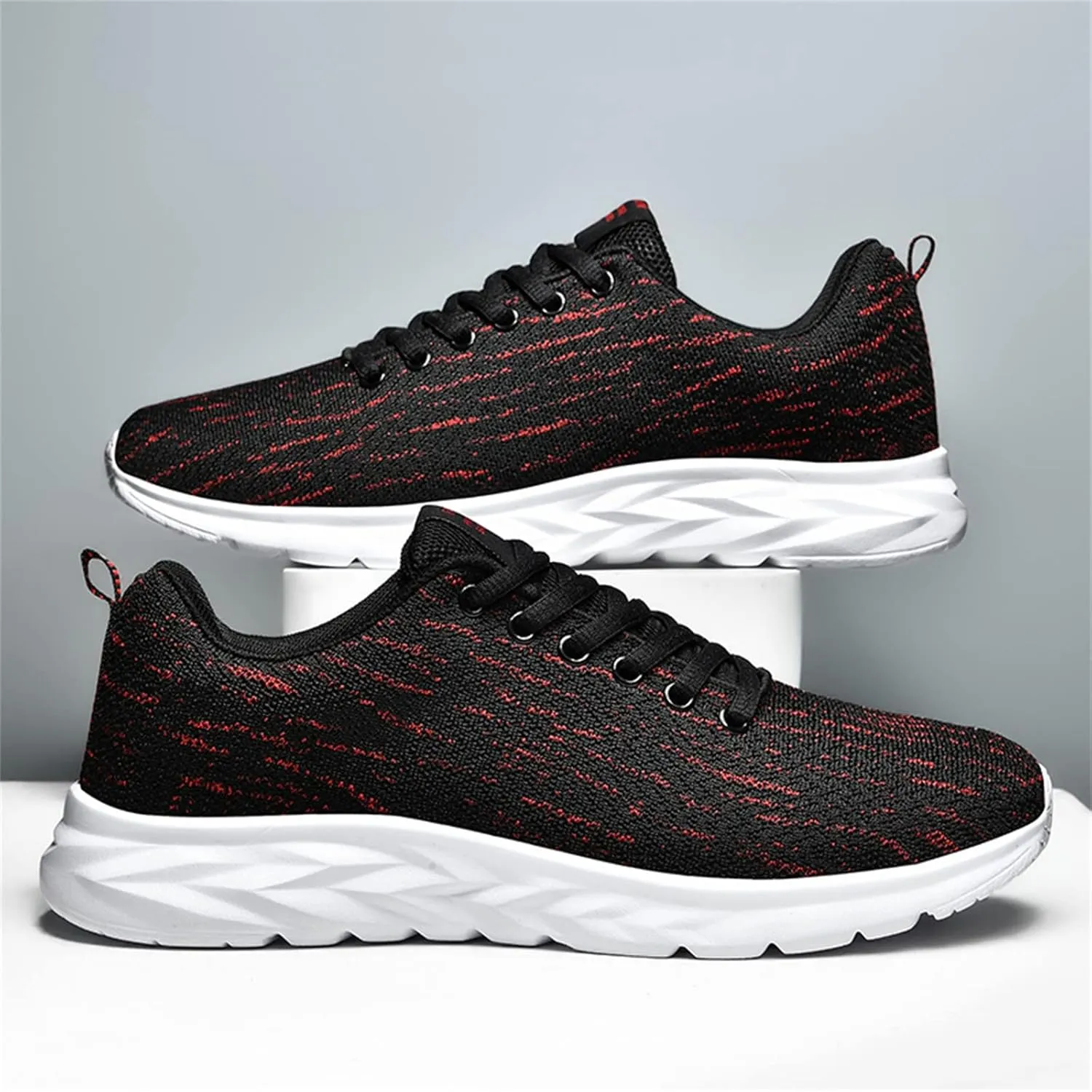 Walking Shoes for Men Shoes for Men New Comfortable Breathable Lightweight Tennis Fashion Sneaker Mens Casual Fashion Sneakers Slip on Sneakers Casual