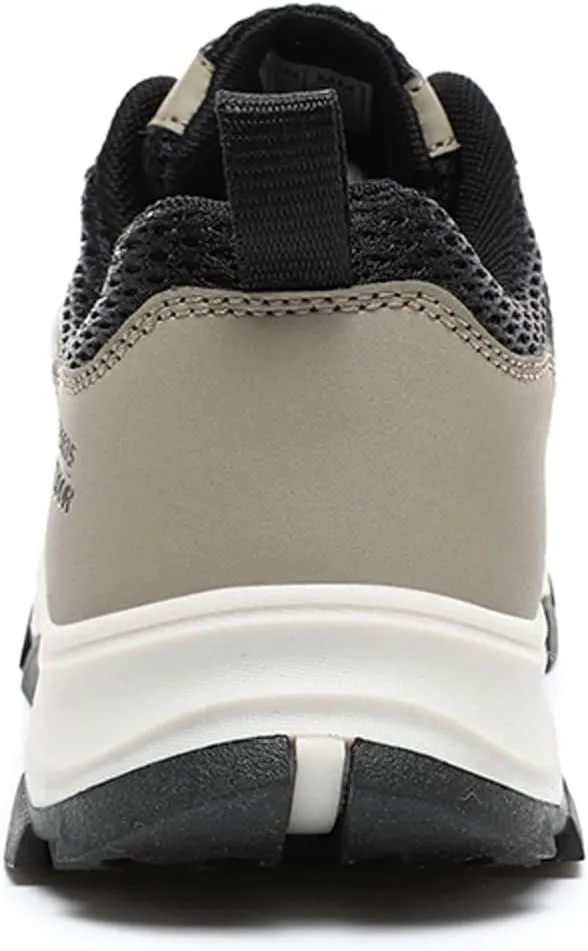 Walking Shoes Tennis Comfortable Men Sports Shoes Simple Solid Color Fashion Summer New Pattern Mesh Breathable