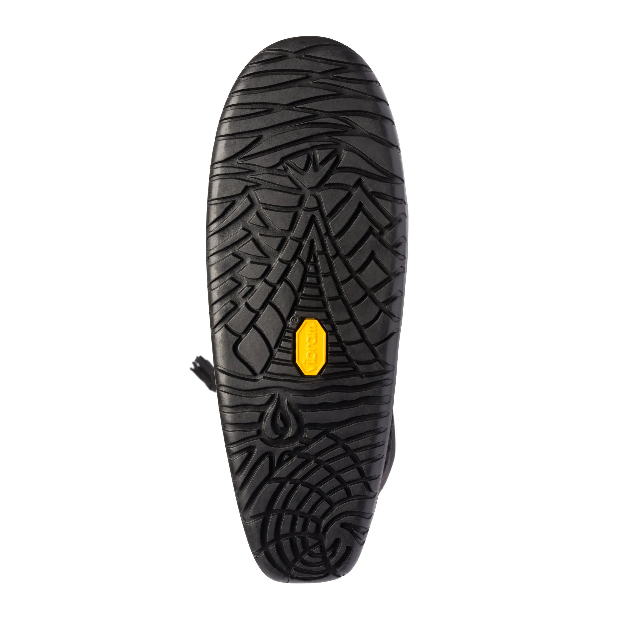 Waterproof Tamarack Mukluk - Black