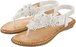 Women Orthopedic Sandals with Arch Support Mesh Sports Sandals Non Slip Flip Flops for Plantar Summer Wedge Slippers