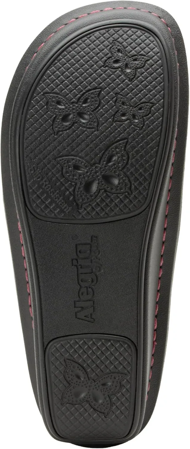 Women's Alegria, Debra Professional Slip On