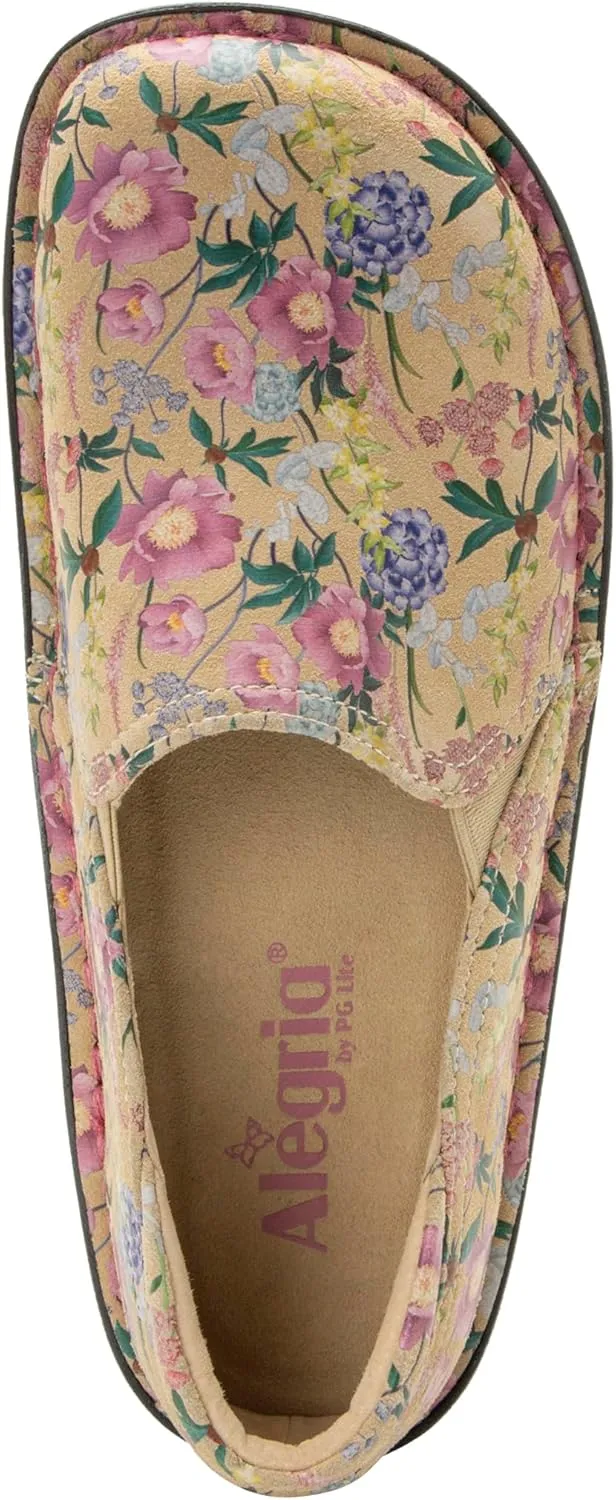 Women's Alegria, Debra Professional Slip On