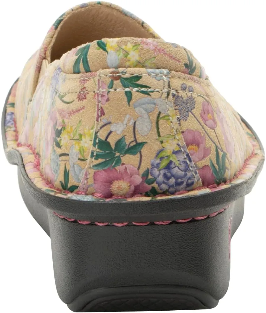 Women's Alegria, Debra Professional Slip On