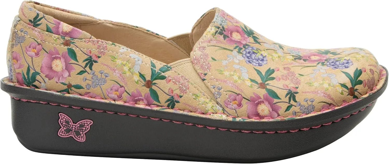 Women's Alegria, Debra Professional Slip On