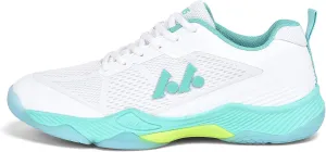 Women's Light 201 Lightweight Non-Marking Pickleball Shoes - Court Shoes for Badminton & Tennis