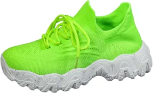 Womens Sneakers Womens Walking Sneakers Women Tennis Shoes Running Shoes for Women Lightweight Nonslip Sneaker