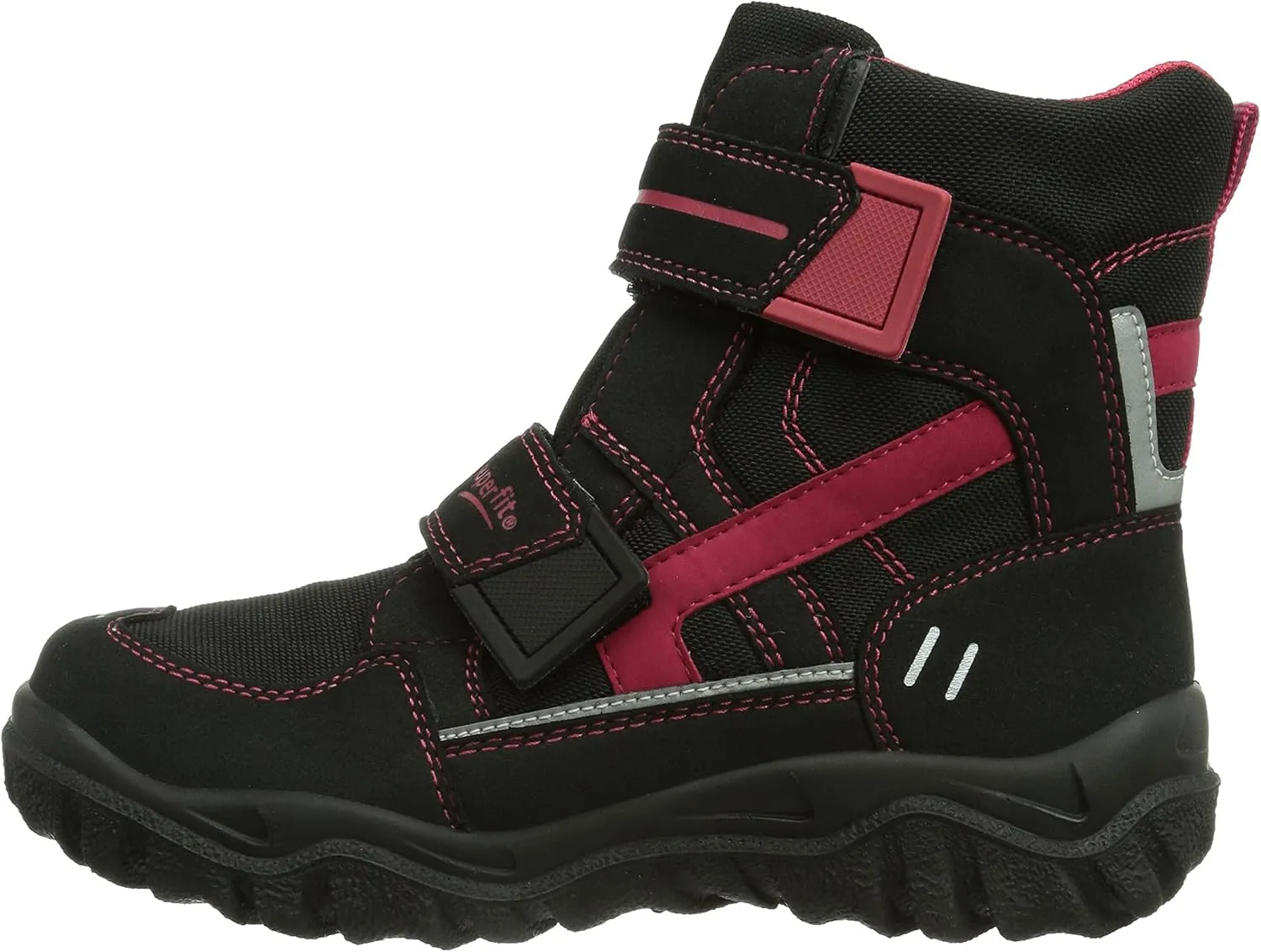 Women's Snow Boots Apr??s-ski