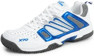 Womens Volleyball Footwear Lightweight Tennis Sports Sneaker Breathable Pickleball Walking Shoes for Ladies