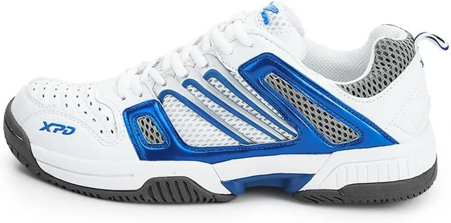 Womens Volleyball Footwear Lightweight Tennis Sports Sneaker Breathable Pickleball Walking Shoes for Ladies