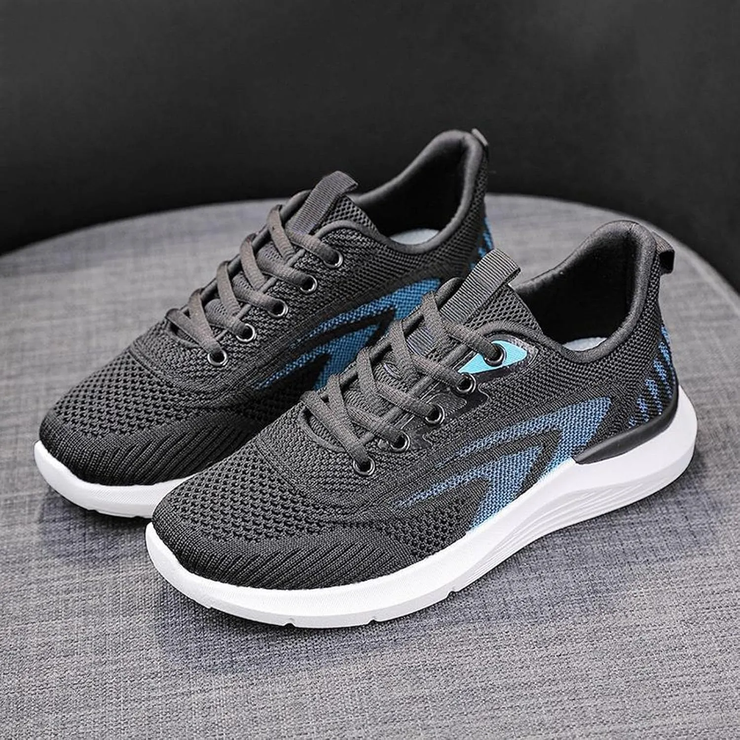 Womens White Platform Sneakers Zapatos OrtopDicos De Trabajo para Mujeres Women Slip On Shoes Mules Womens Sneakers Size 8 Black Womens Black Sneakers Size 9 Wide