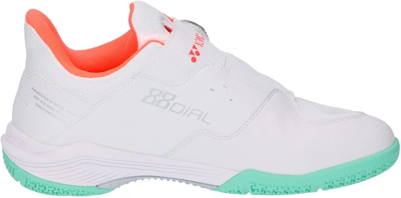 YONEX() unisex-adult mens Badminton Shoes