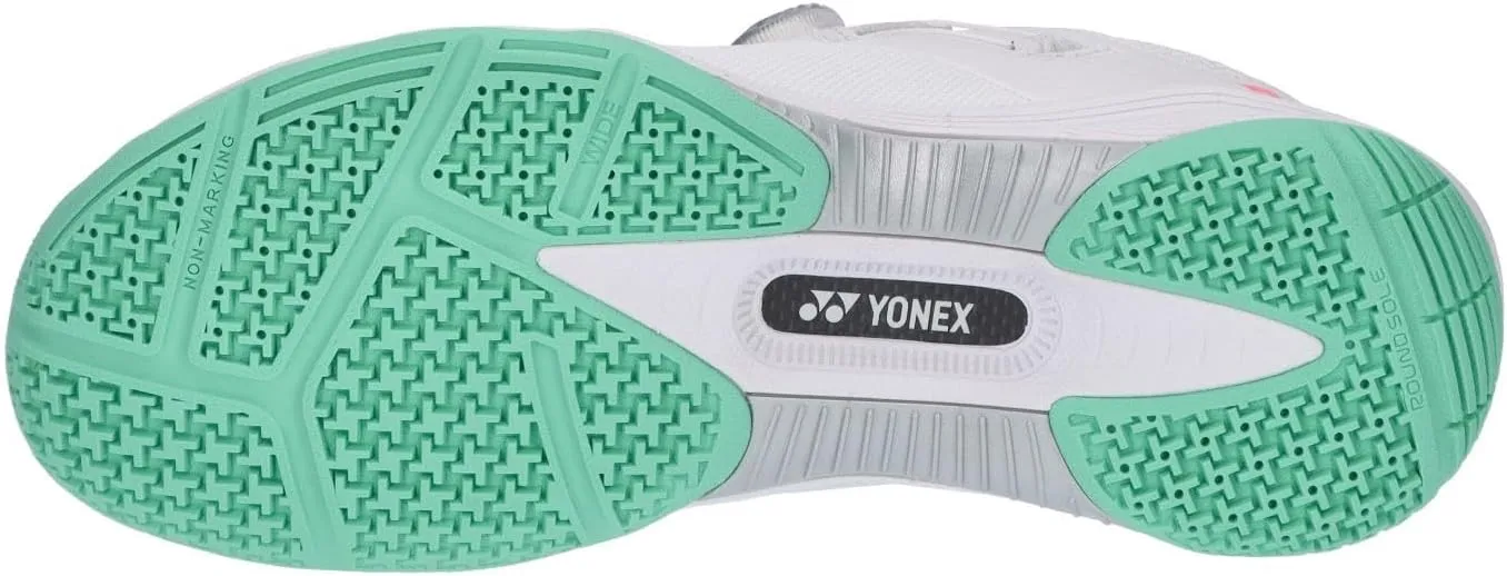 YONEX() unisex-adult mens Badminton Shoes